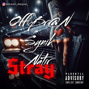 Stray