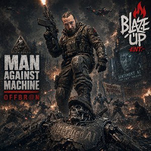  Man against Machine  