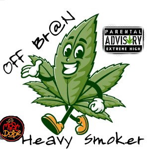 Heavy Smoker