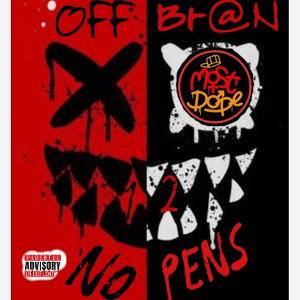 No Pens 12