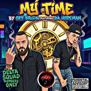 My Time