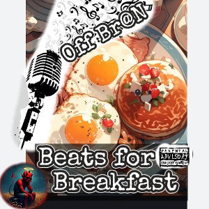 Beats 4 Breakfast 