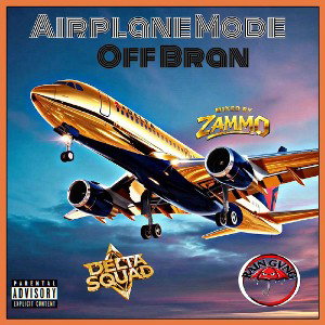 ✈️ mode