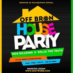 HouseParty