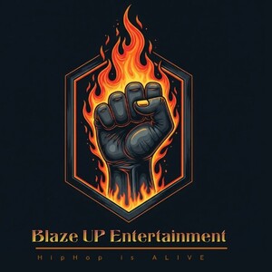 BLAZE UP ENTERTAINMENT 