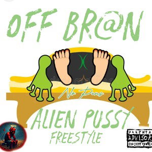  👽 Alien Pussy 👽