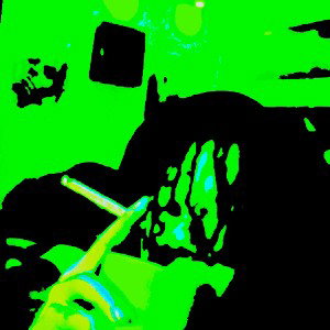 Green Dreams (Prod by Sedivi)