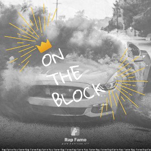 On the block