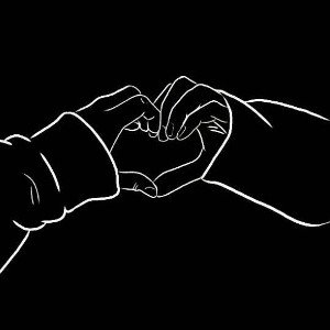 Paz e amor