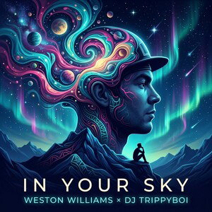IN YOUR SKY