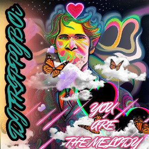 You Are The Melody 