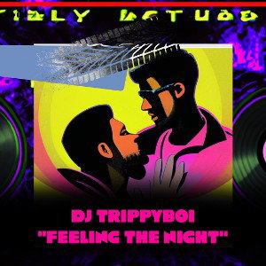 FEELING THE NIGHT