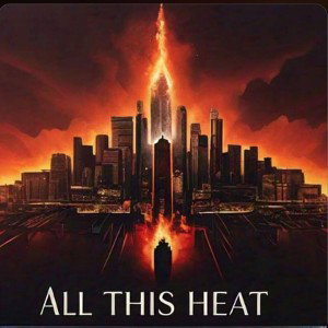  ALL THIS HEAT
