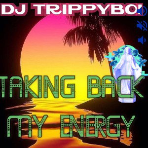 Taking Back My Energy