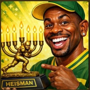 We Got The Torah