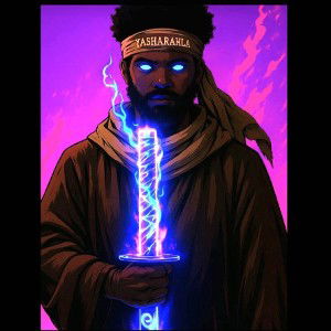 Righteous Steppa