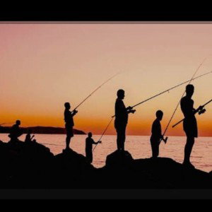 FISHERS OF MEN 