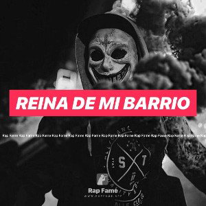 Reina de mi barrio