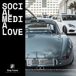social media love