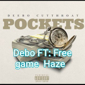 🔱✡️Debo da don✡️🔱 - pockets