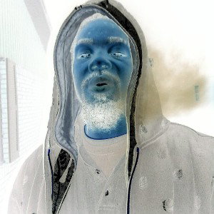 Ghost "Unique's Revenge" 