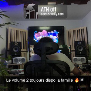 ATN - Histoire noir 