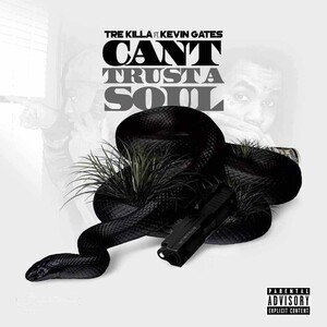 TRE KILLA▪️CANT TRUST A SOUL FT KEVIN GATES