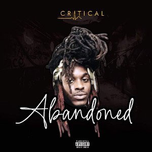 Critical abandoned _Game Tite Records