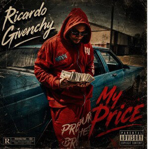 RICARDO GIVENCHY 🔺 MY PRICE 