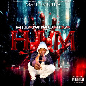 MAJIN MURDA TRUST NOBODY FT BOOSIE BADAZZ