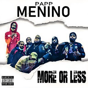 Murda x Papp- Block Star Salsa 