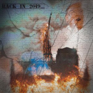 Back In 2019 (Hazeus View Freestyle)