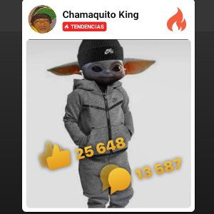 kingchamaquito te agarro en El cuarto👽🥵💫