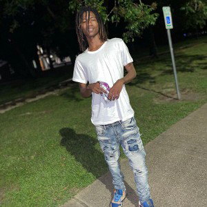 POP OFF THA TOP X4 