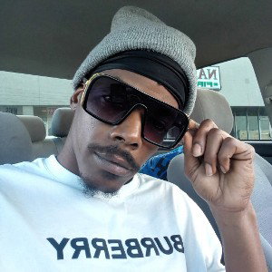 Salute to Da G