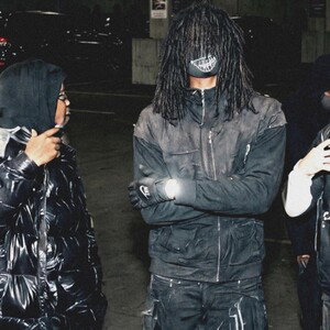 apply pressure (prod by @JPerryBeats)
