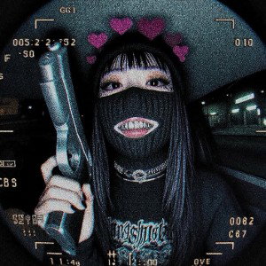K∇RRUPTΣD LUV