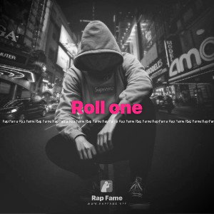 Roll one 