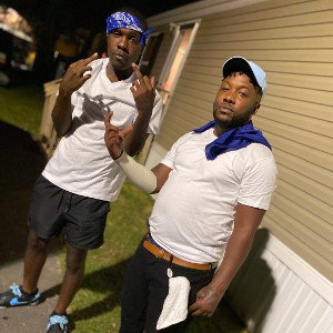 bgdaroyal - rich rollin