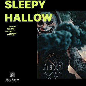 sleepy hallow