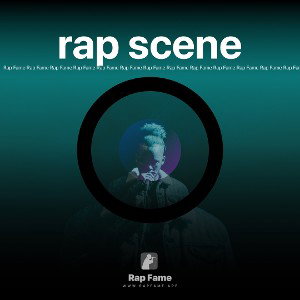 rap scene 