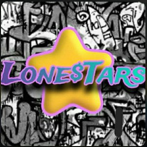 Lone$tar Breezy - Lone$tar Lane  