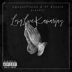 Gwuapo Flaco-LLK (Feat. AF $hoota)