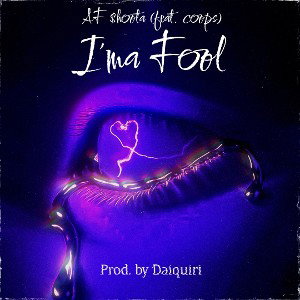 AF $hoota - I’ma Fool (feat. coops)