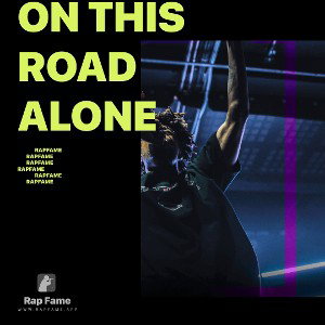 On this road alone