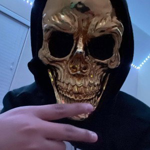 no hoes on your dick cuz your poor