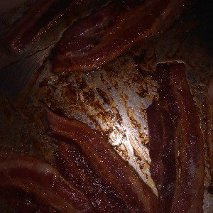 Makin' 🥓
