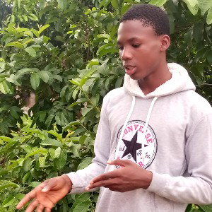 Lil fresh ft Young Lighting__Alone__Remix