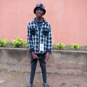 young lighting__ nigas flowing around me