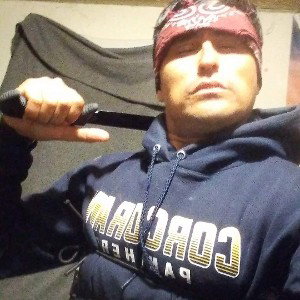 Julian Marin Jr. - My target